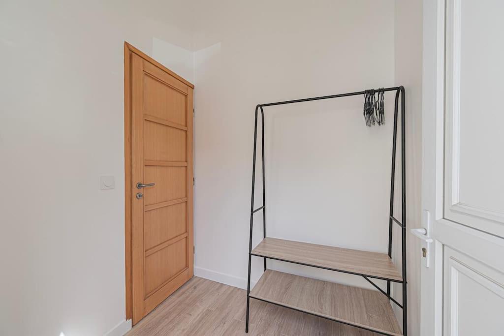 Disney-paris Apartment *