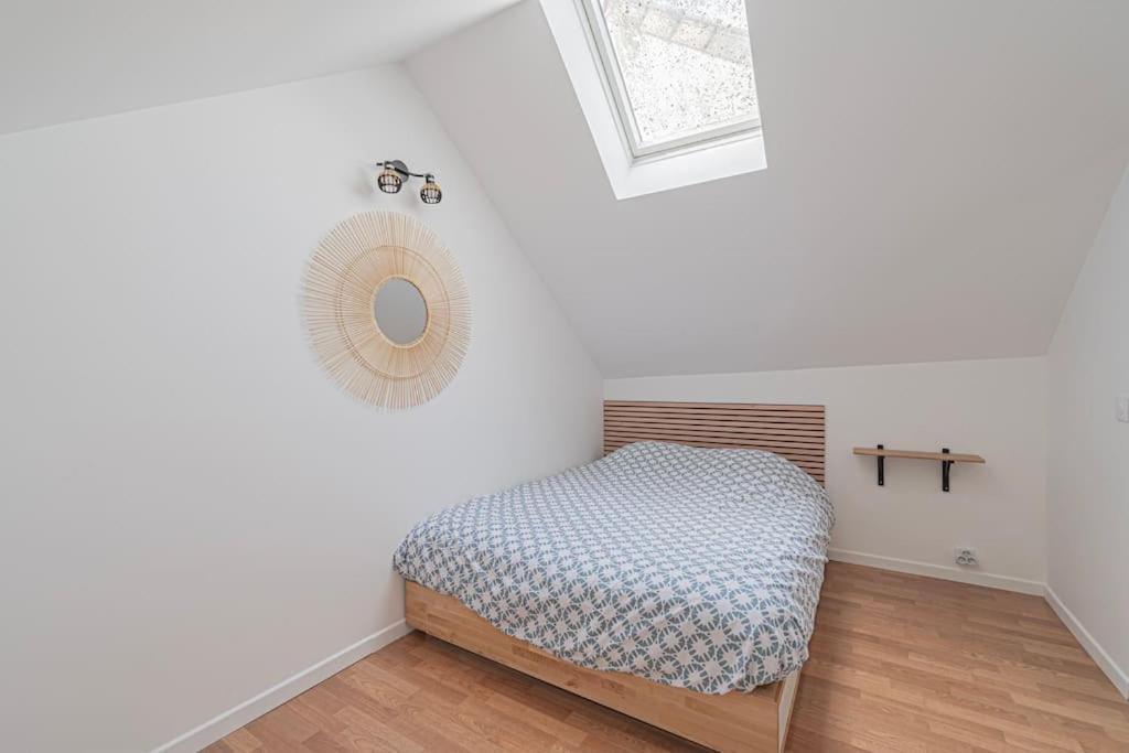 Disney-paris Apartment