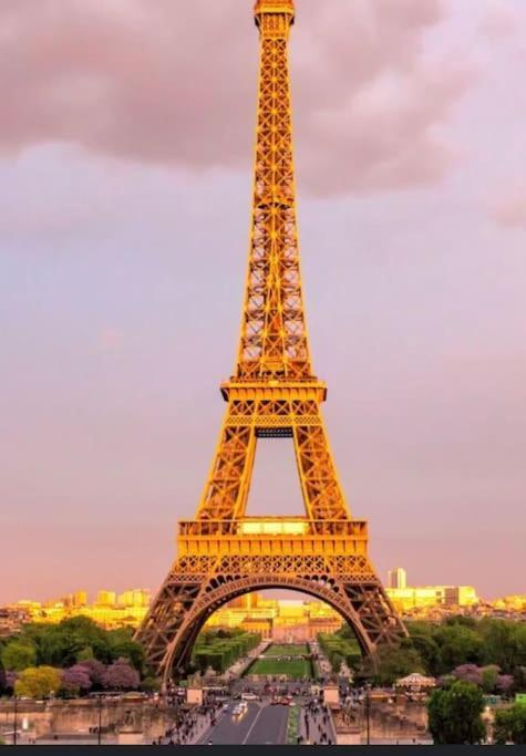 Apartment Disney-paris