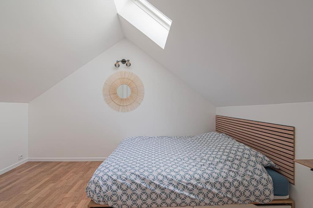 Disney-paris Apartment *