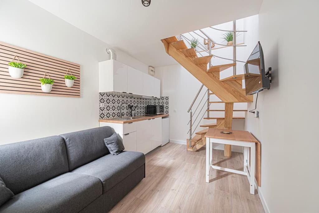 Apartment Disney-paris